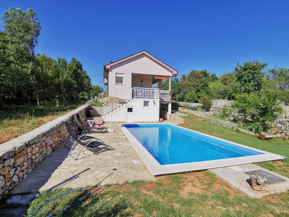 Apartman Selma Vinine Exterior foto